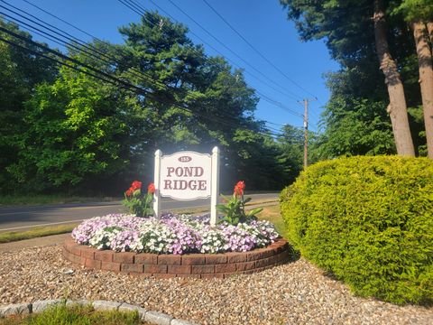 Photo of 155 Redstone Hill Road #35, Bristol, CT 06010 (MLS # 24118383)