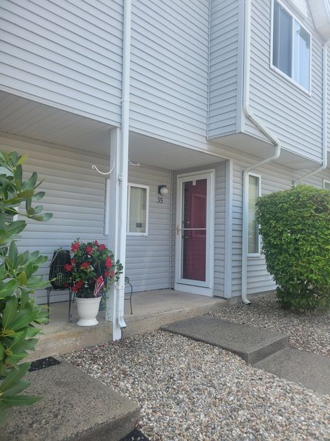 Tiny photo for 155 Redstone Hill Road #35, Bristol, CT 06010 (MLS # 24118383)