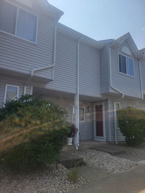 Tiny photo for 155 Redstone Hill Road #35, Bristol, CT 06010 (MLS # 24118383)