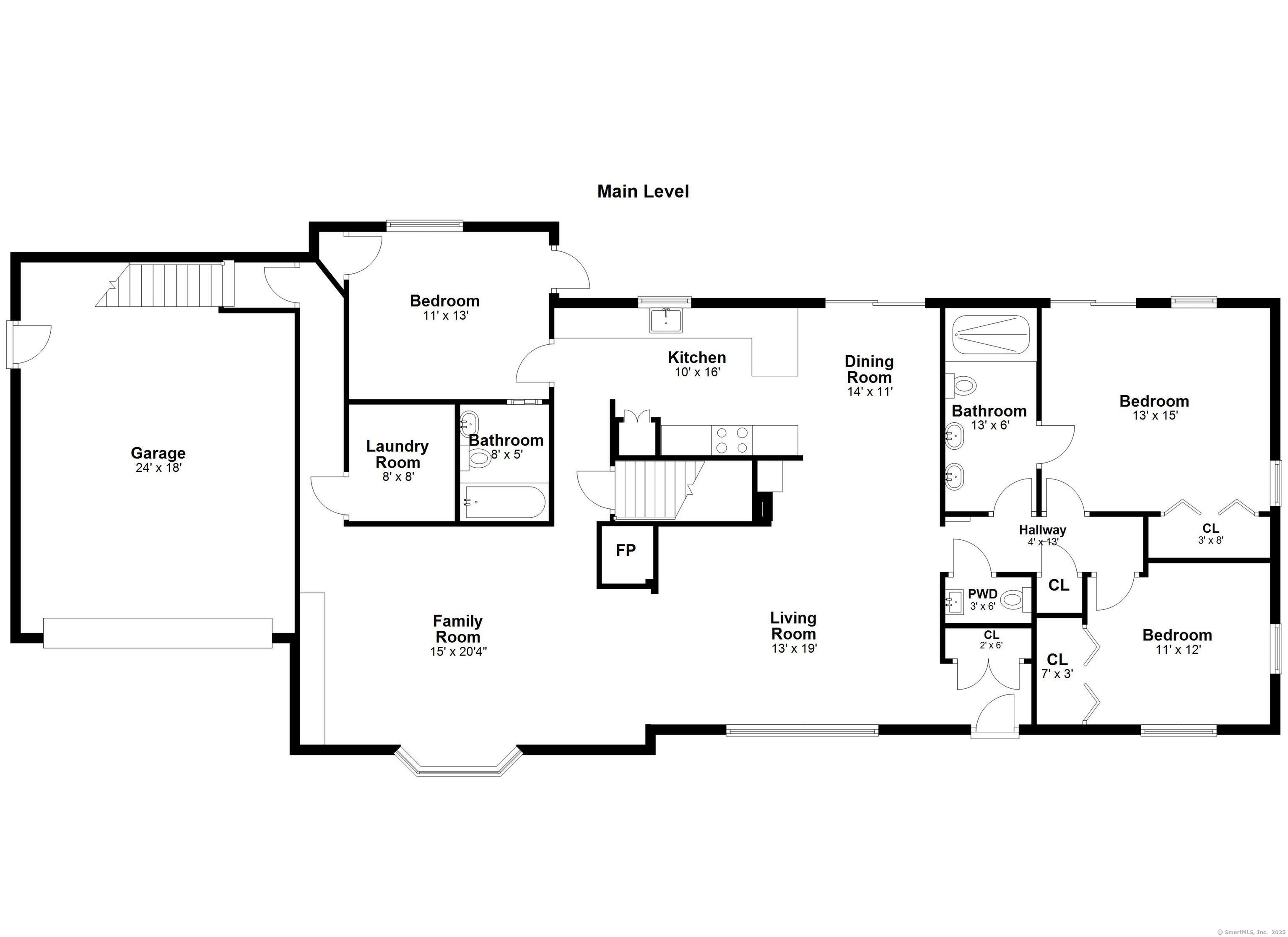 8 Argentine Way, Norwalk, Connecticut image 38