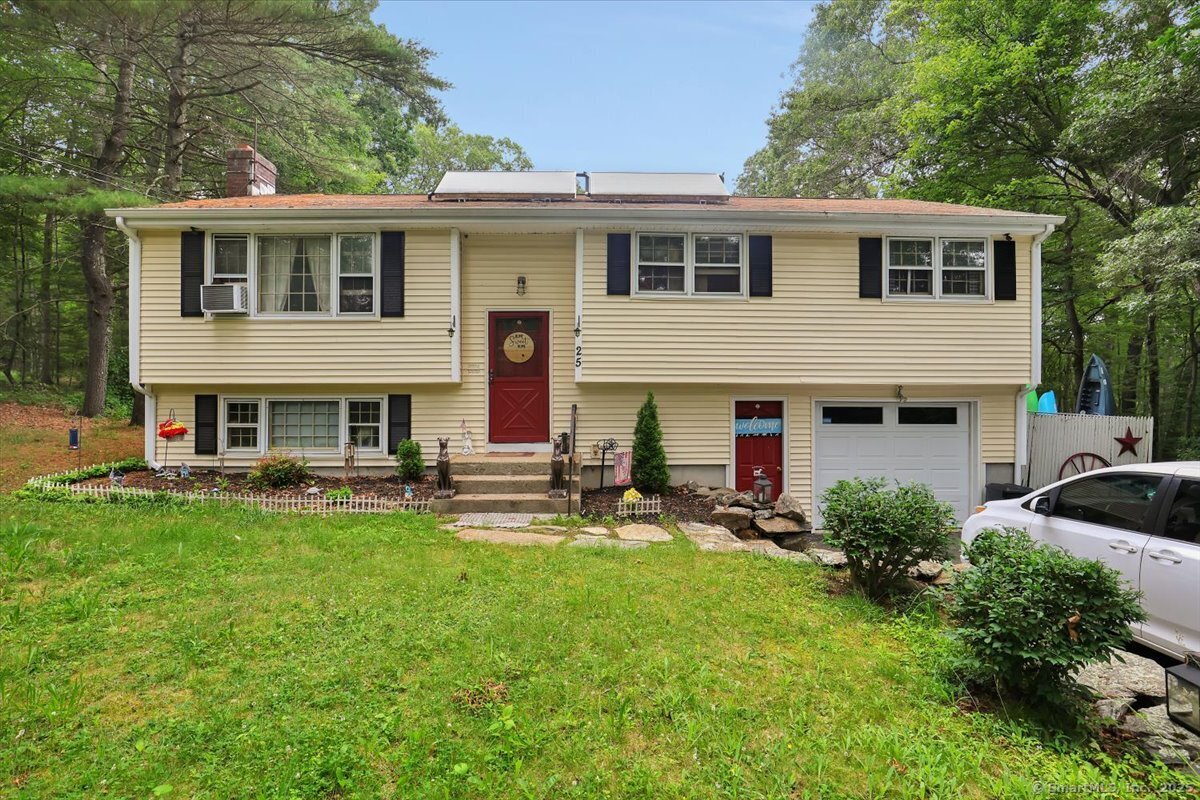 25 Ridgewood Road