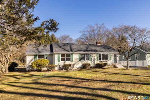 1120 Mill Hill Terrace Fairfield CT 06890