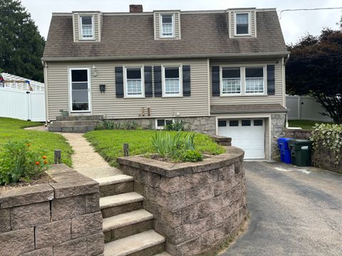 A home in Groton