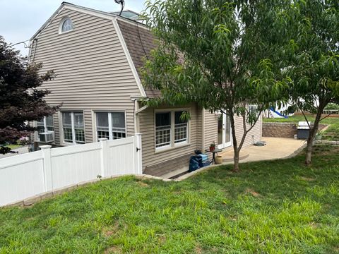 A home in Groton