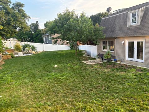 A home in Groton