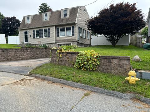 A home in Groton