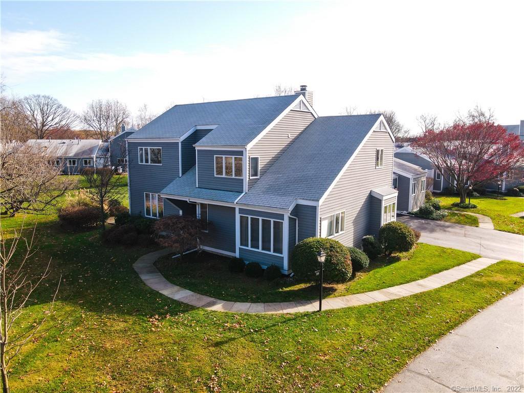 Photo 1 of 89 Field Point Drive 89, Fairfield, Connecticut, $965,000, Web #: 170454447