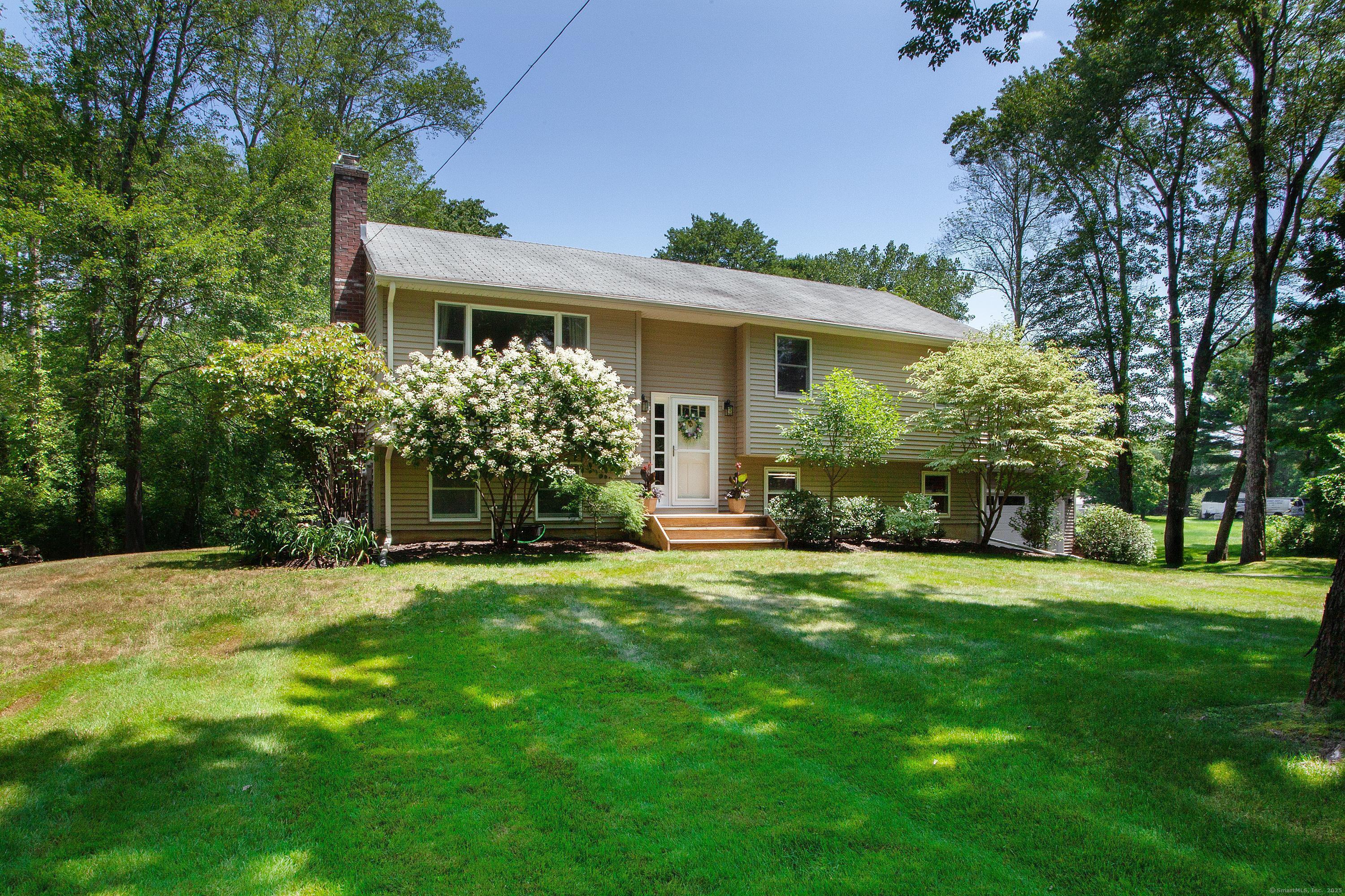 116 Wells Road