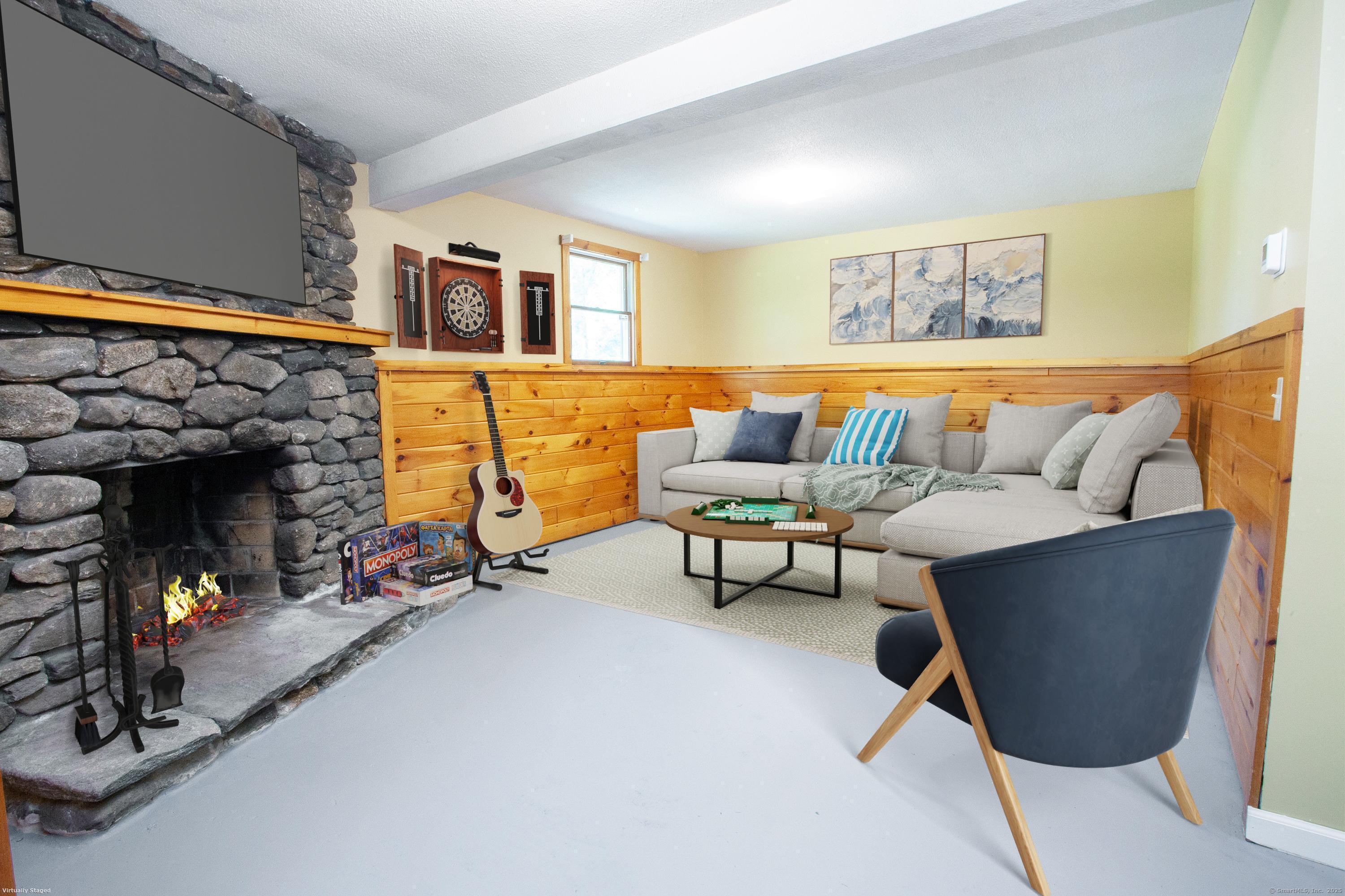 Granby, Connecticut 06035, United States, 3 Bedrooms Bedrooms, ,1 BathroomBathrooms,Residential,Pending,175388