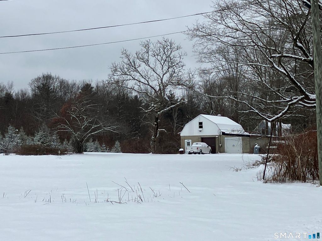 Photo of 441 Stickney Hill Road, Union, CT 06076 (MLS # 24146405)