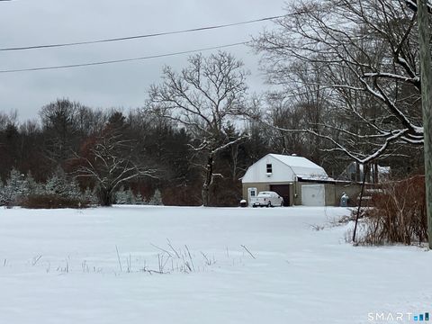 Tiny photo for 441 Stickney Hill Road, Union, CT 06076 (MLS # 24146405)