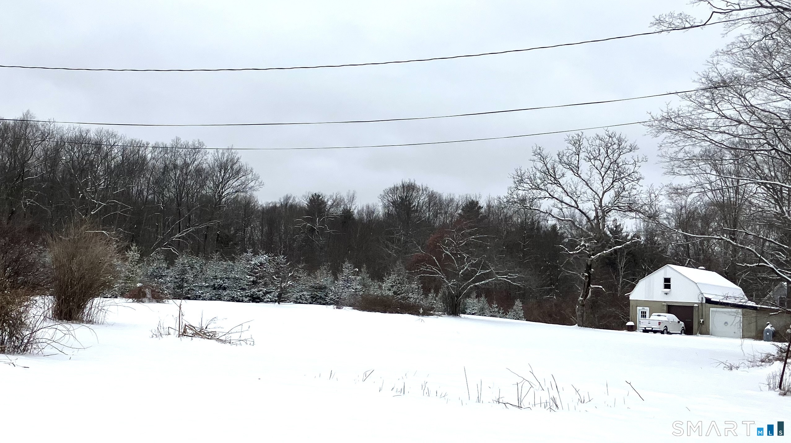 441 Stickney Hill Road