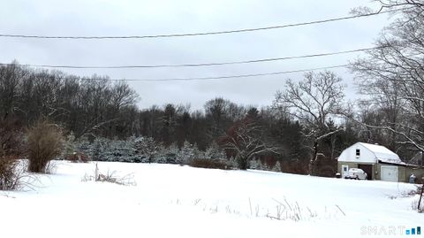 Tiny photo for 441 Stickney Hill Road, Union, CT 06076 (MLS # 24146405)