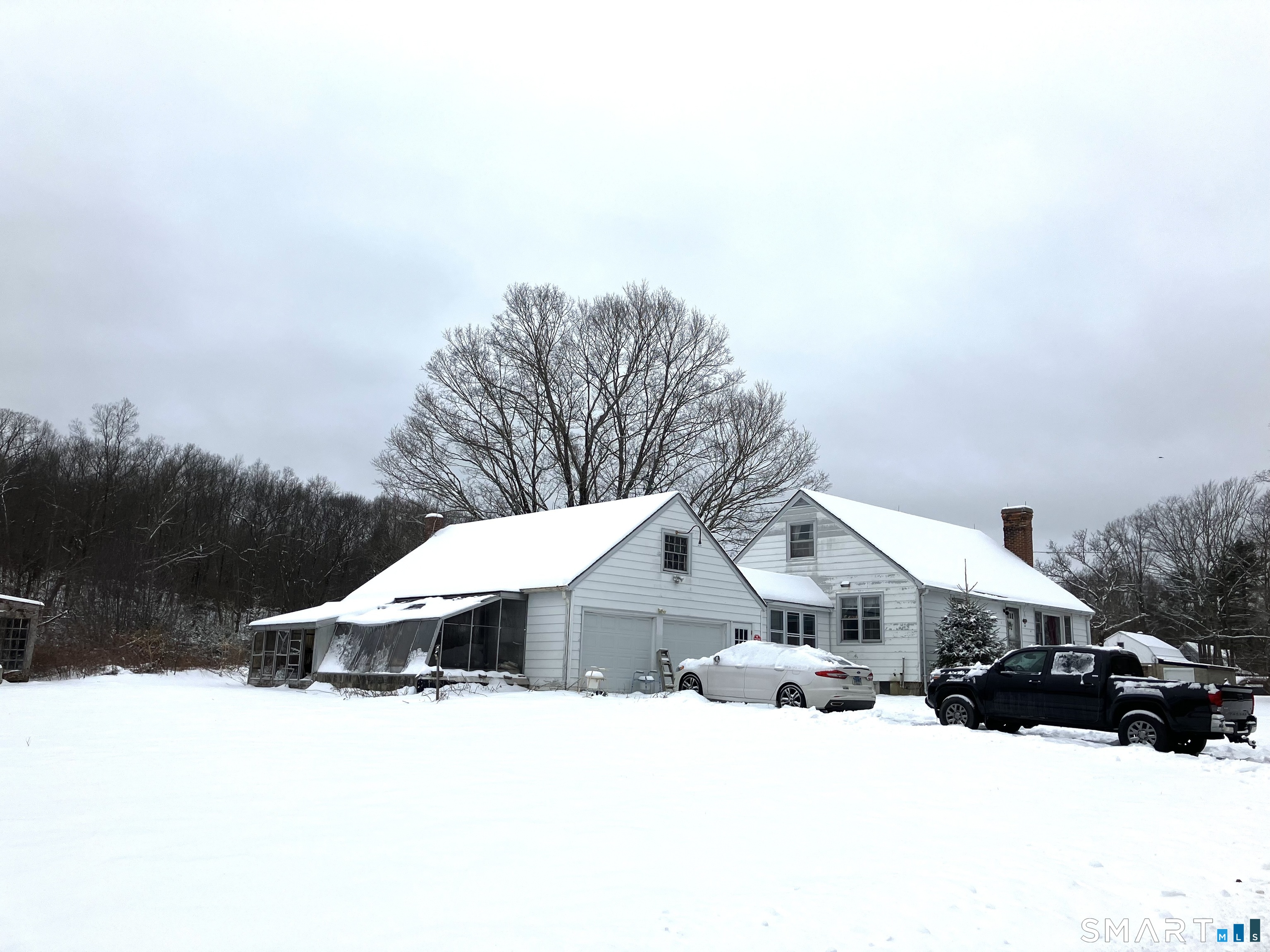 441 Stickney Hill Road