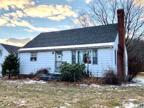 Tiny photo for 441 Stickney Hill Road, Union, CT 06076 (MLS # 24146405)