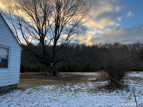 Tiny photo for 441 Stickney Hill Road, Union, CT 06076 (MLS # 24146405)