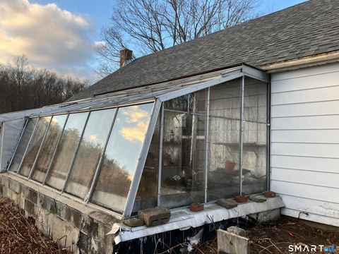 Tiny photo for 441 Stickney Hill Road, Union, CT 06076 (MLS # 24146405)