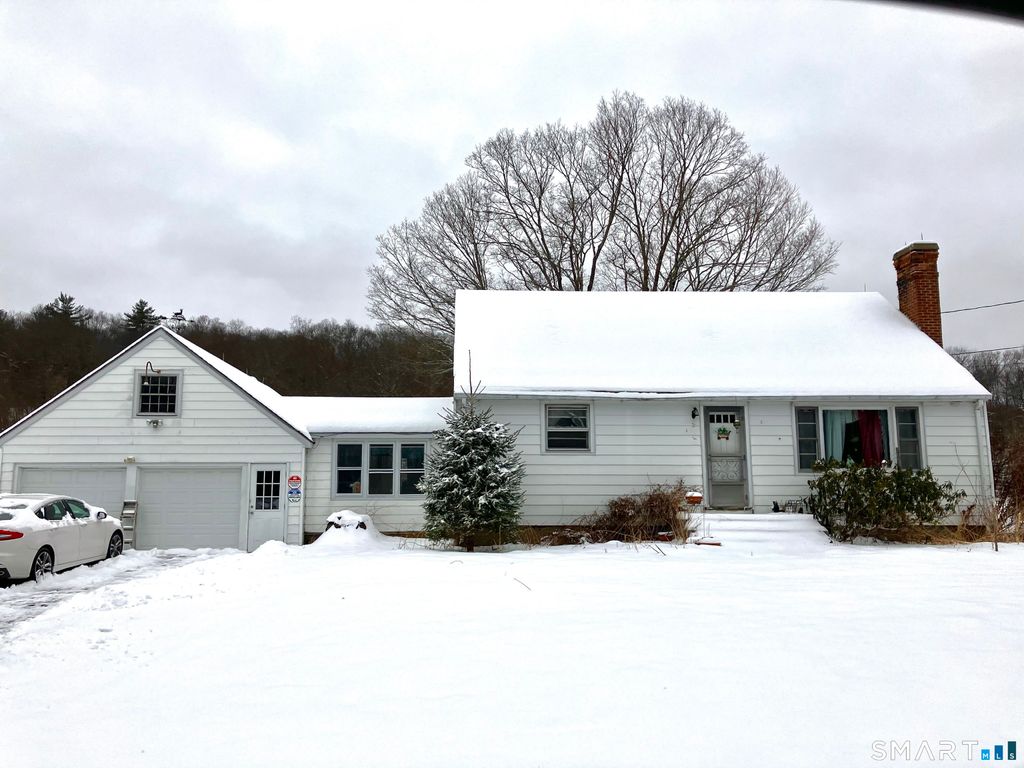 Photo of 441 Stickney Hill Road, Union, CT 06076 (MLS # 24146405)