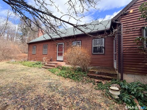 Homes For Sale - 89 Wood Creek Road<br/> Bethlehem, CT 06751