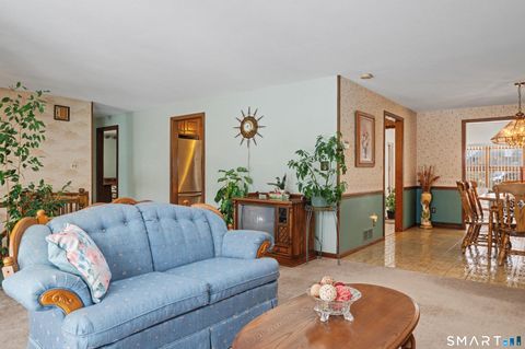 Tiny photo for 90 Rolling Ridge Road, Hamden, CT 06518 (MLS # 24152988)