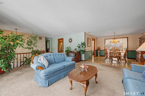 Tiny photo for 90 Rolling Ridge Road, Hamden, CT 06518 (MLS # 24152988)