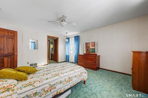 Tiny photo for 90 Rolling Ridge Road, Hamden, CT 06518 (MLS # 24152988)