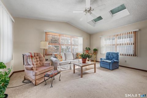 Tiny photo for 90 Rolling Ridge Road, Hamden, CT 06518 (MLS # 24152988)