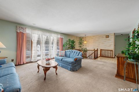 Tiny photo for 90 Rolling Ridge Road, Hamden, CT 06518 (MLS # 24152988)