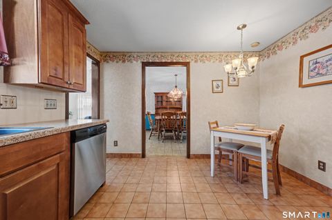 Tiny photo for 90 Rolling Ridge Road, Hamden, CT 06518 (MLS # 24152988)