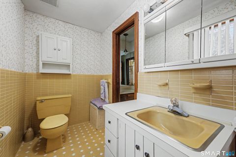 Tiny photo for 90 Rolling Ridge Road, Hamden, CT 06518 (MLS # 24152988)