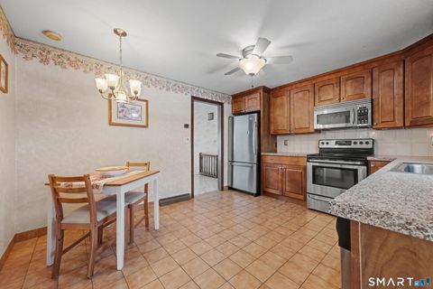 Tiny photo for 90 Rolling Ridge Road, Hamden, CT 06518 (MLS # 24152988)