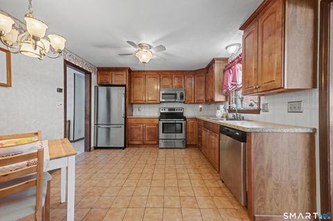 Tiny photo for 90 Rolling Ridge Road, Hamden, CT 06518 (MLS # 24152988)