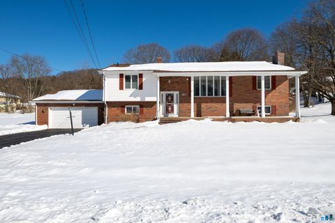 Tiny photo for 90 Rolling Ridge Road, Hamden, CT 06518 (MLS # 24152988)
