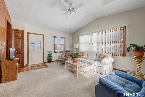 Tiny photo for 90 Rolling Ridge Road, Hamden, CT 06518 (MLS # 24152988)