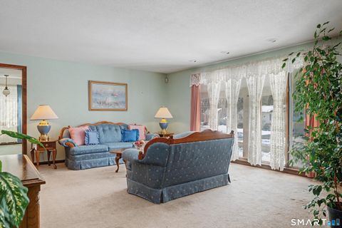 Tiny photo for 90 Rolling Ridge Road, Hamden, CT 06518 (MLS # 24152988)