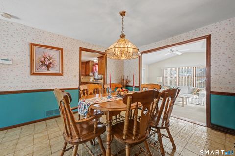 Tiny photo for 90 Rolling Ridge Road, Hamden, CT 06518 (MLS # 24152988)