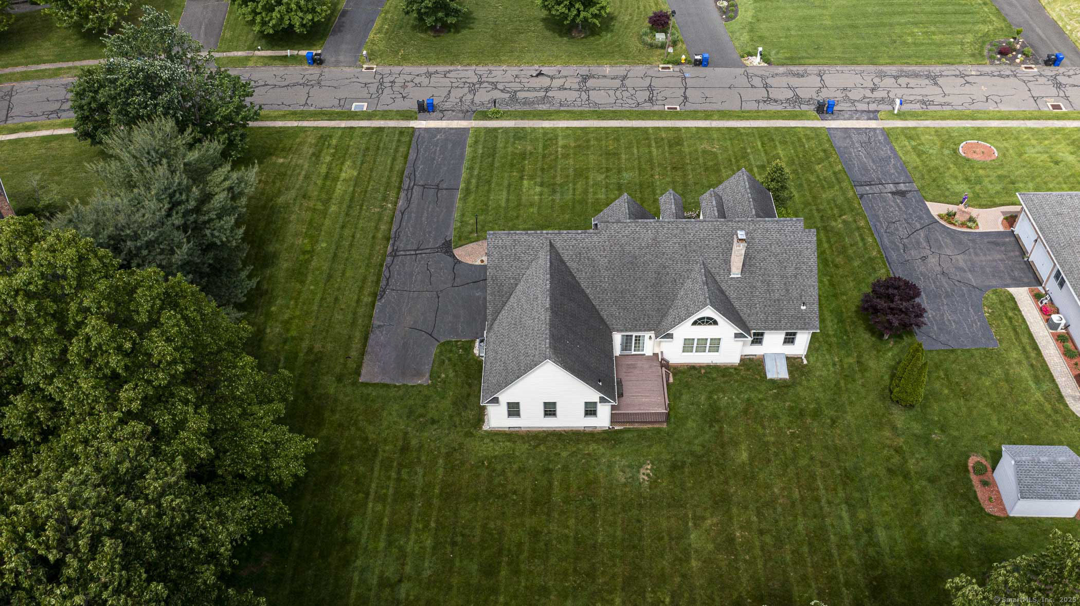 45 Gilbert Lane, South Windsor, Connecticut image 37