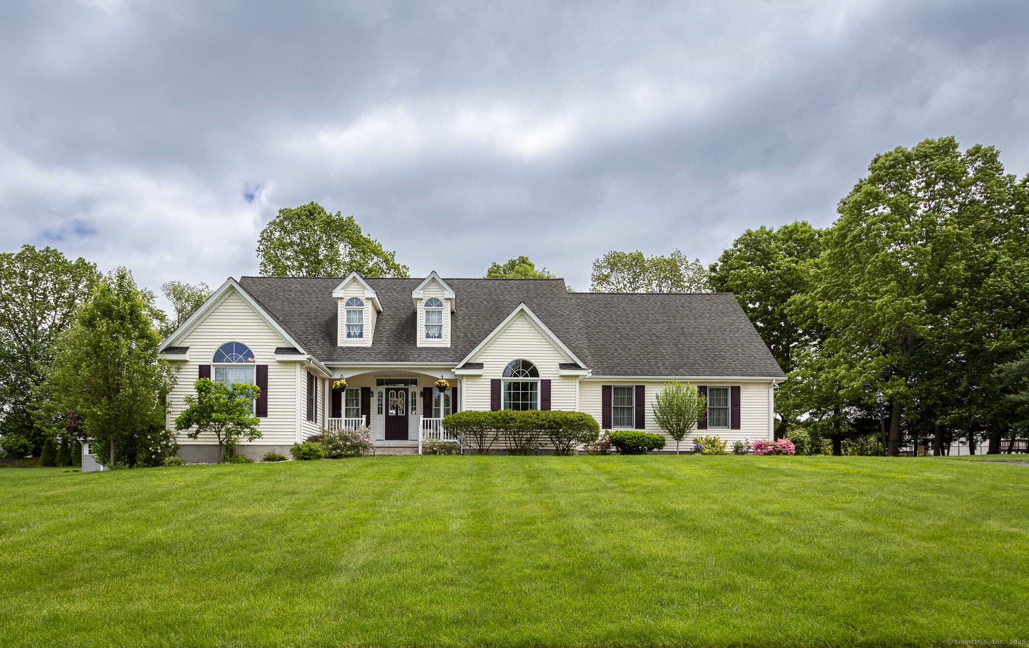 45 Gilbert Lane, South Windsor, Connecticut image 39