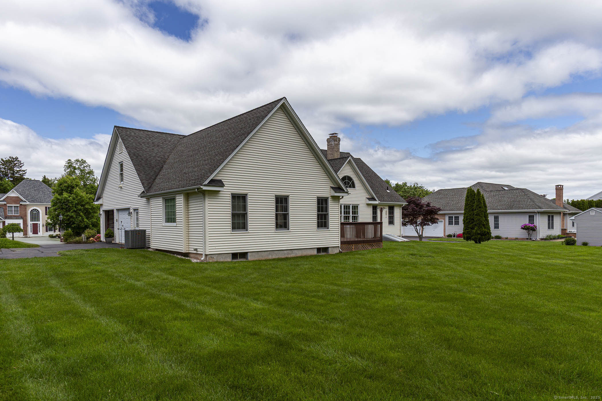 45 Gilbert Lane, South Windsor, Connecticut image 35