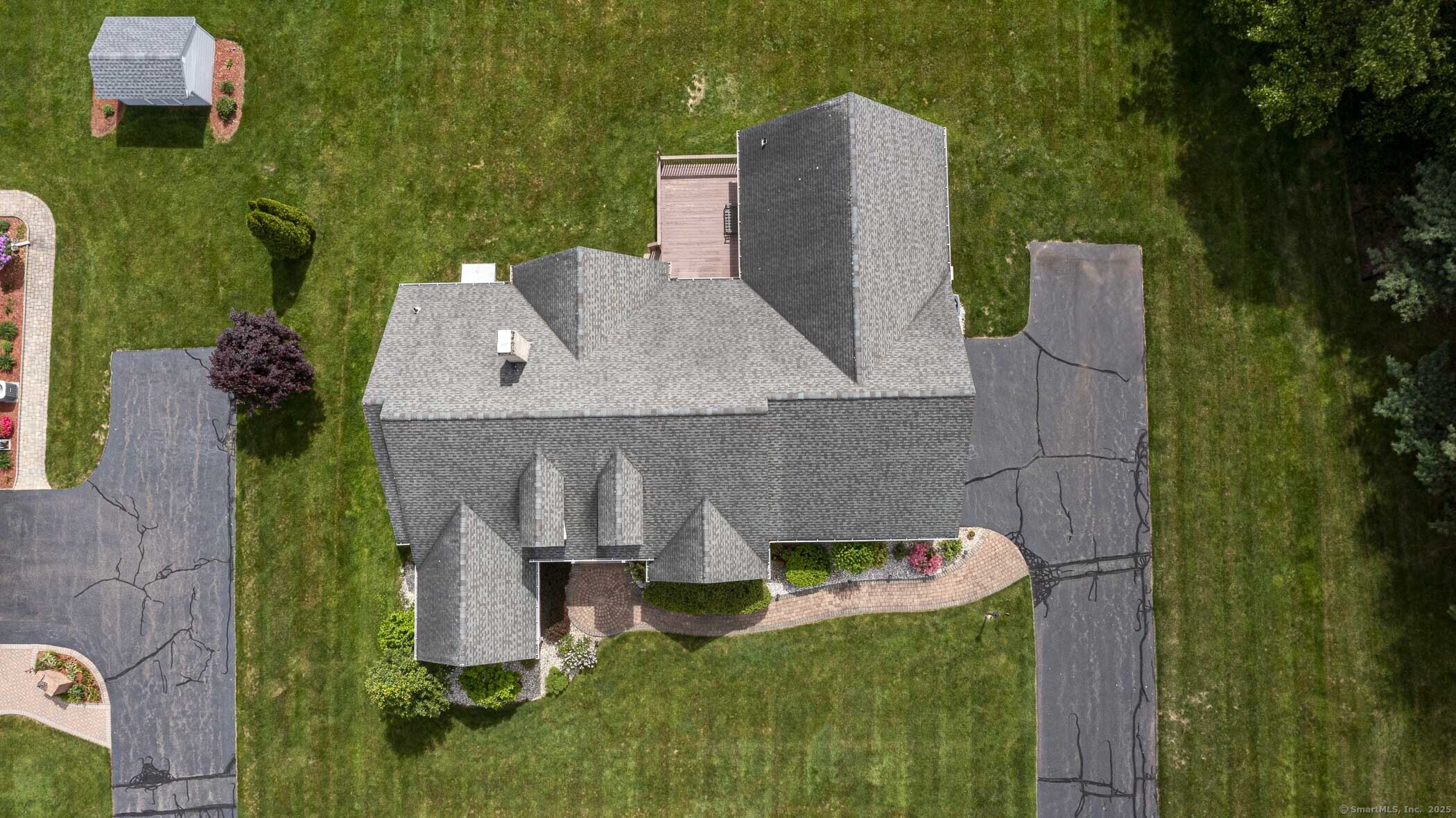 45 Gilbert Lane, South Windsor, Connecticut image 38