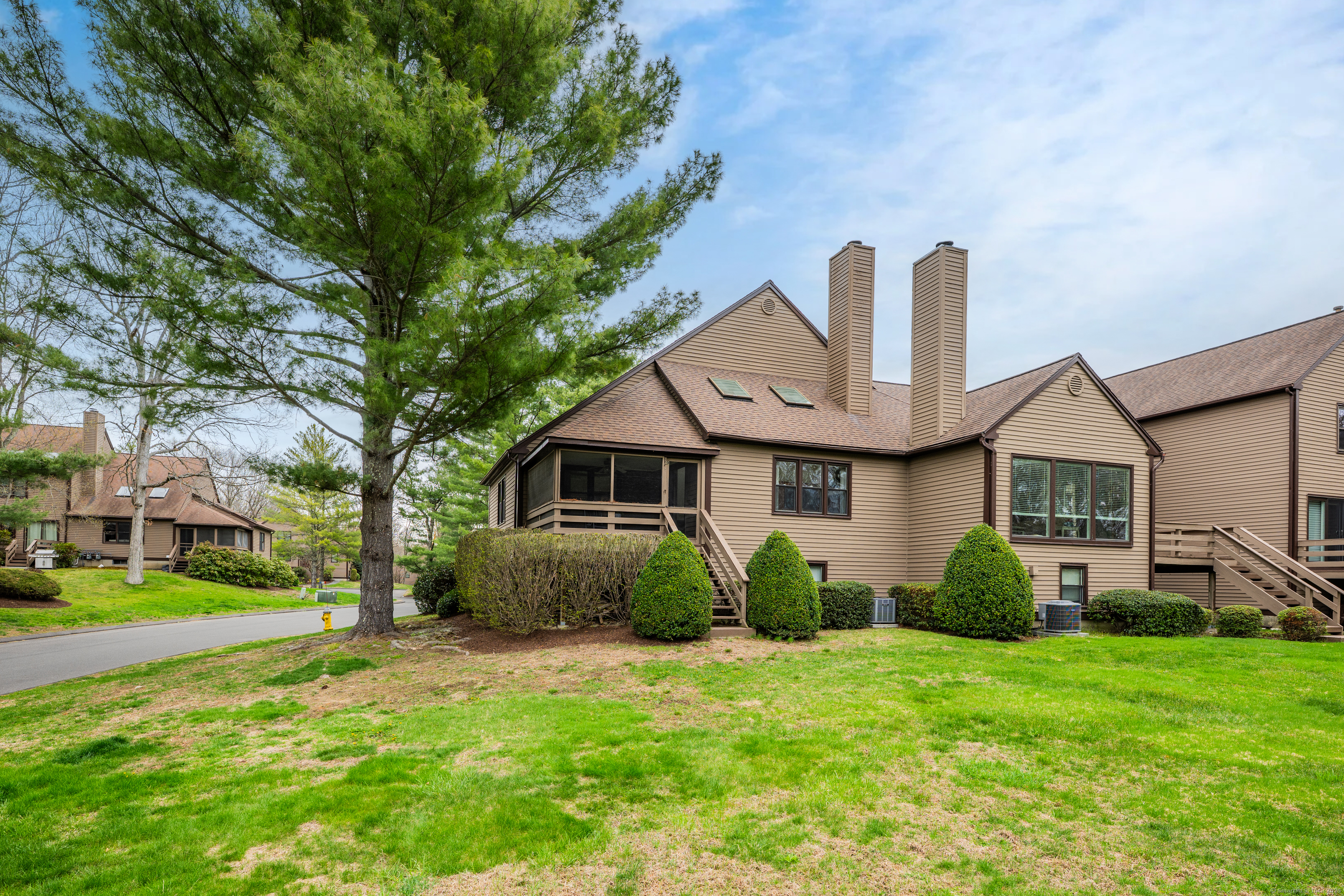 2 Willowbrook Circle #2, Monroe, Connecticut image 30