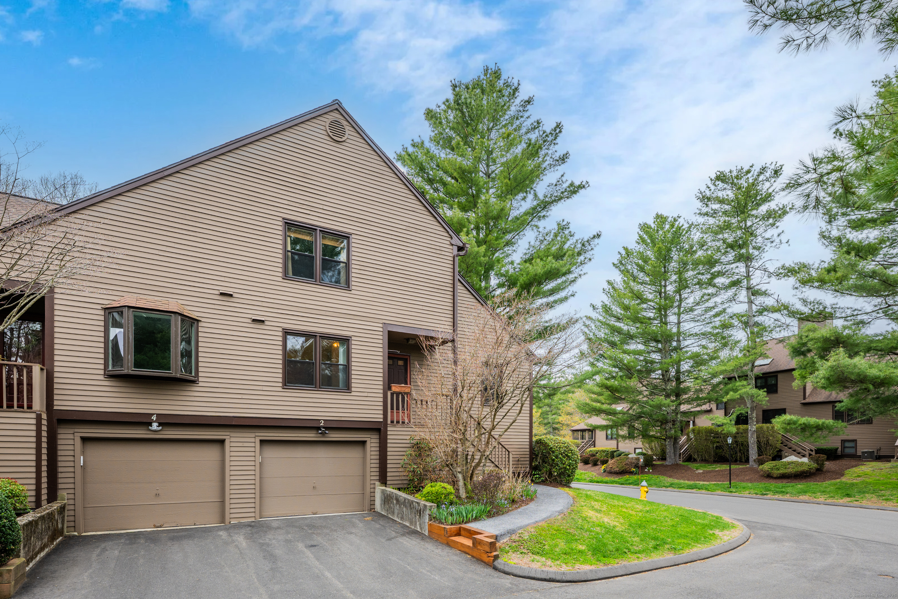 2 Willowbrook Circle #2, Monroe, Connecticut image 4
