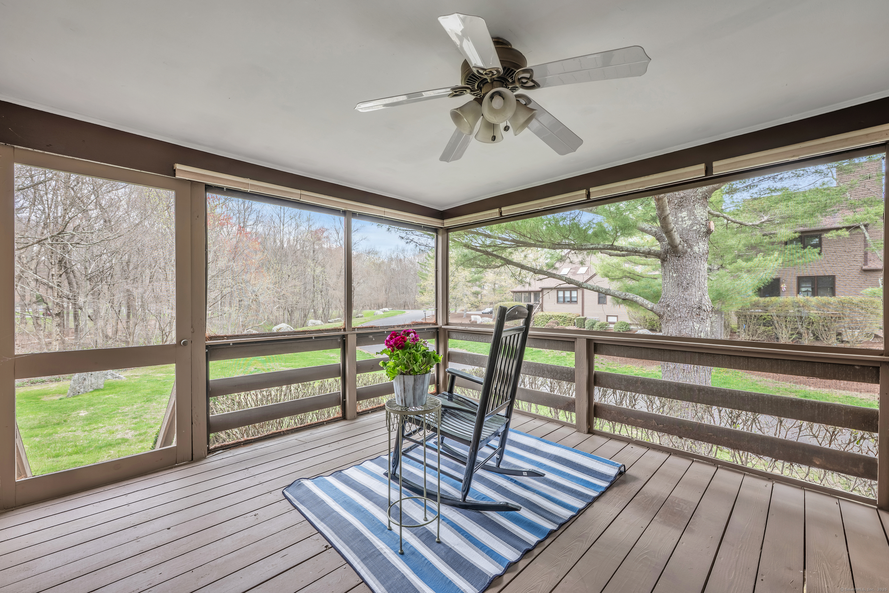 2 Willowbrook Circle #2, Monroe, Connecticut image 13
