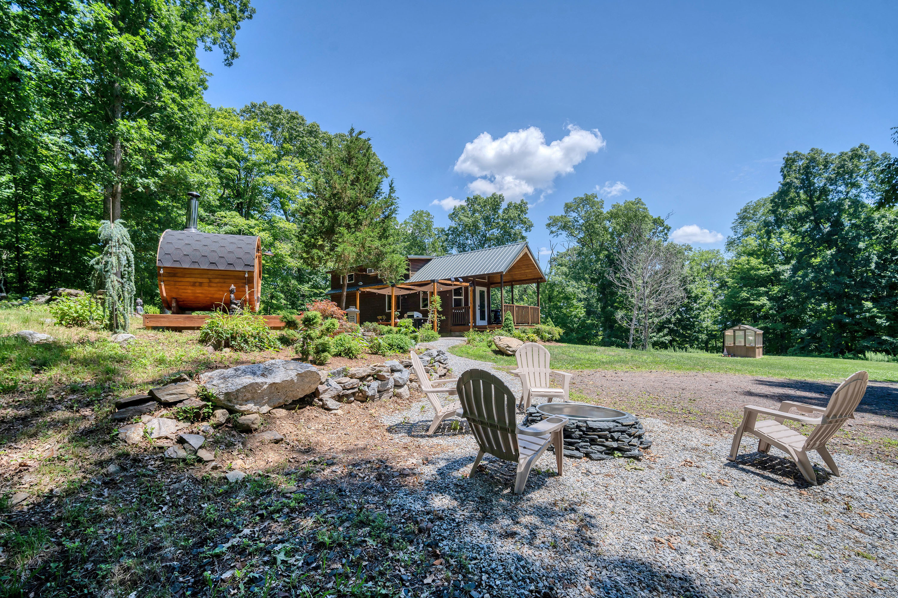 96 Goose Hill Road