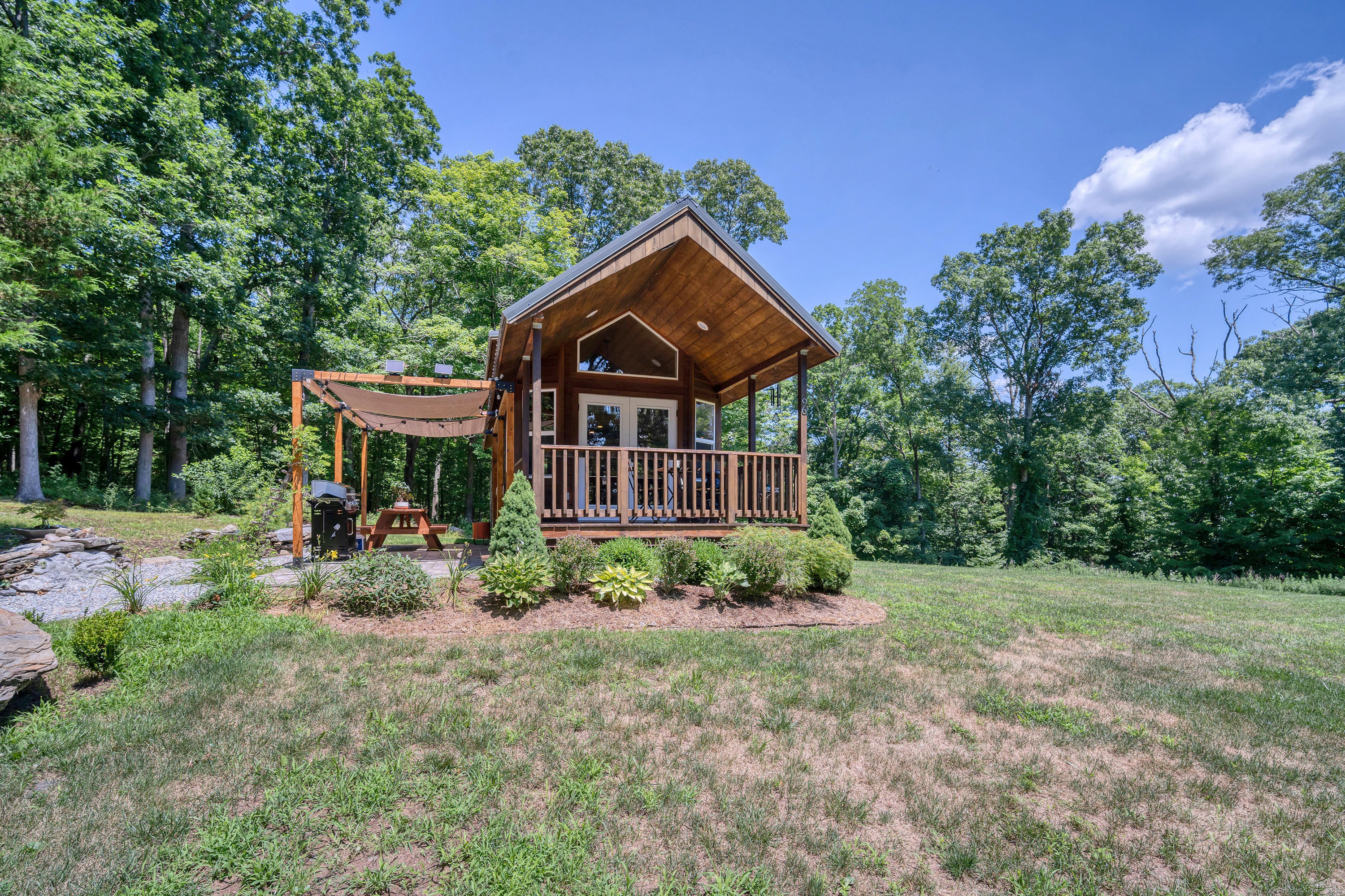 96 Goose Hill Road