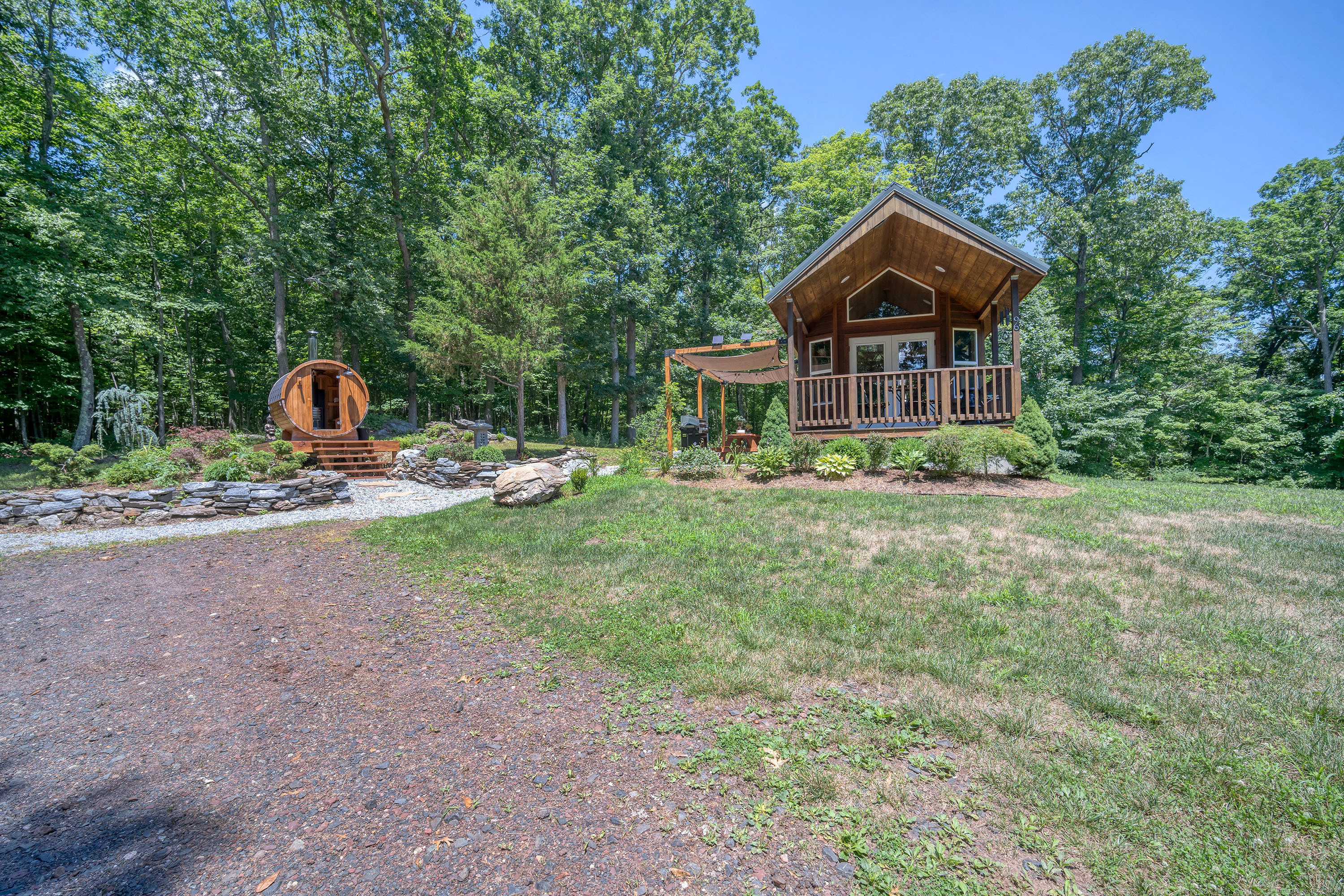 96 Goose Hill Road