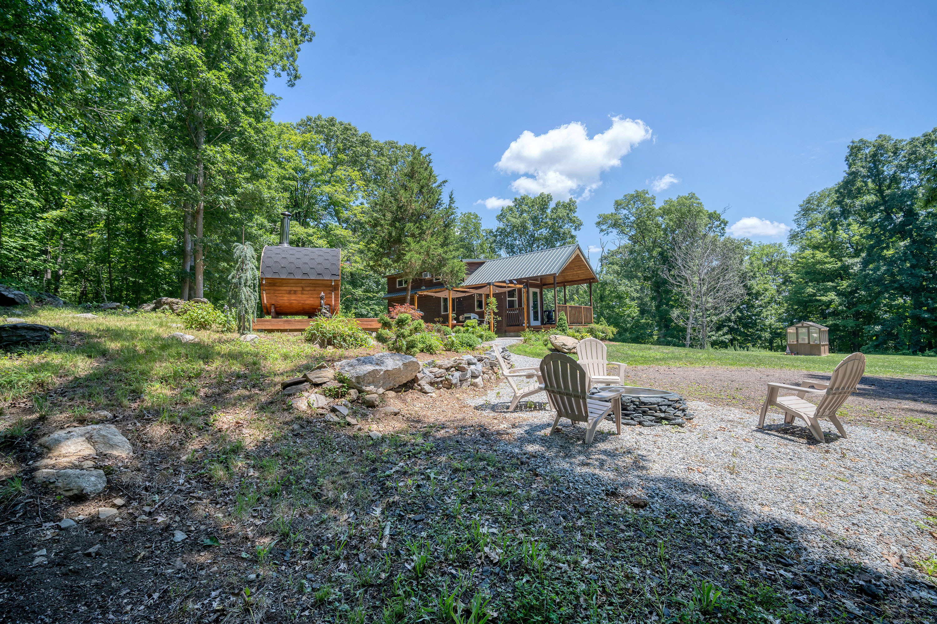 96 Goose Hill Road
