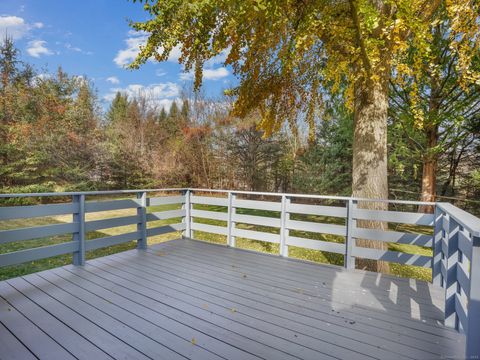 Tiny photo for 488 Sport Hill Road, Easton, CT 06612 (MLS # 24146941)