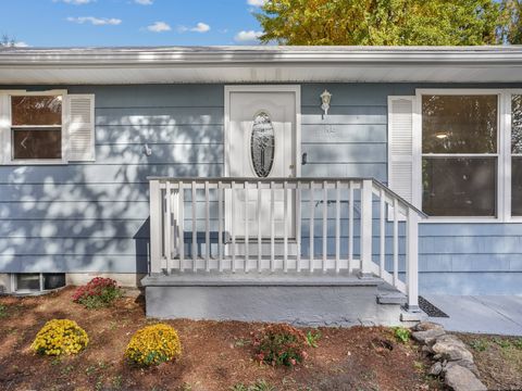 Tiny photo for 488 Sport Hill Road, Easton, CT 06612 (MLS # 24146941)