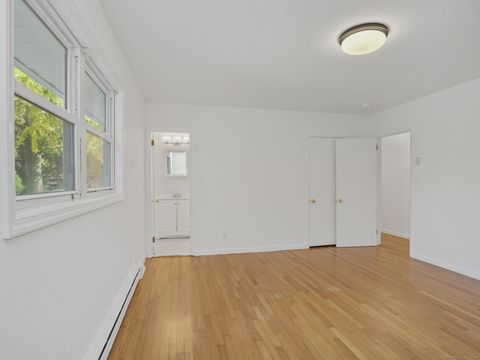 Tiny photo for 488 Sport Hill Road, Easton, CT 06612 (MLS # 24146941)